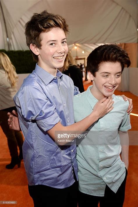 thomas barbusca naked|Griffin gluck 